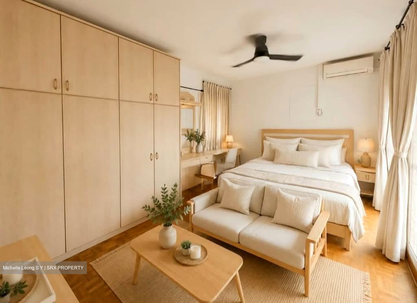 Bullion Park (D26), Condominium #581693851